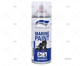 ANTIFOULING SPRAY IP-4 AZUL 400ml IMNASA