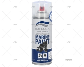 ANTIFOULING SPRAY IP-4 BLACK 400ml IMNASA