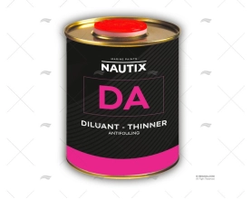 DILUANT A/F 0.75 LT NAUTIX