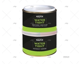 MASILLA NAUTIX WATERTIGHT 0,45 Kg. NAUTIX