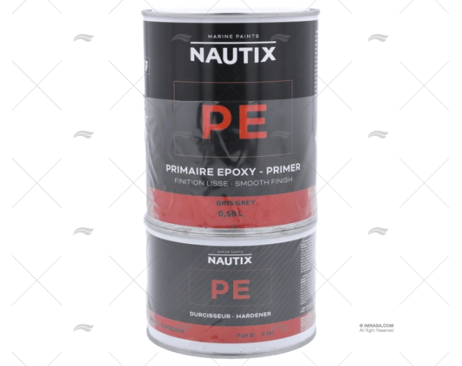 IMPRIMACION PE 0,75L NAUTIX