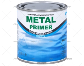 METAL PRIMER VELOX 0.25L