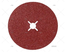 FIBRE DISC 782C 115mm P36            25U 3M