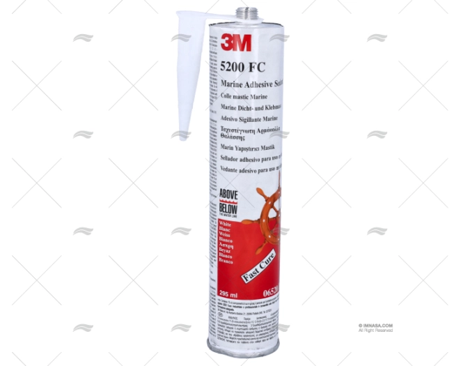 MASTIC POLIURETHANE  (S292) 3M