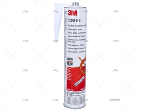 MASTIC POLIURETHANE  (S292) 3M