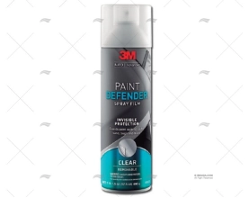 SPRAY DE LIMPEZA METAL 600ml 3M