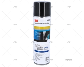 AEROSOL CONTACT ADHESIVE 3M