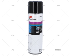 SPRAY DE LIMPEZA DE VIDROS 500ml 3M