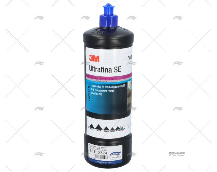 ANTIHOLOGRAMAS AZUL PERFECT-IT 3M