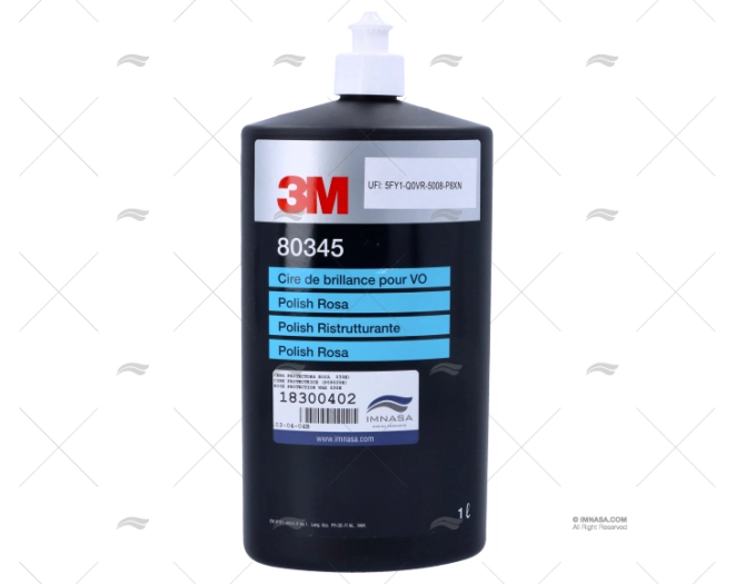 CIRE PROTECTRICE (P09030E) 3M