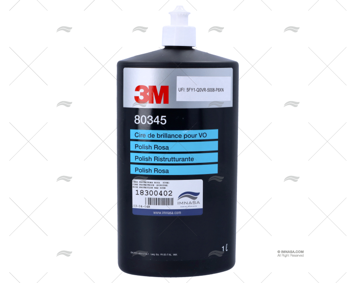 CIRE PROTECTRICE (P09030E) 3M