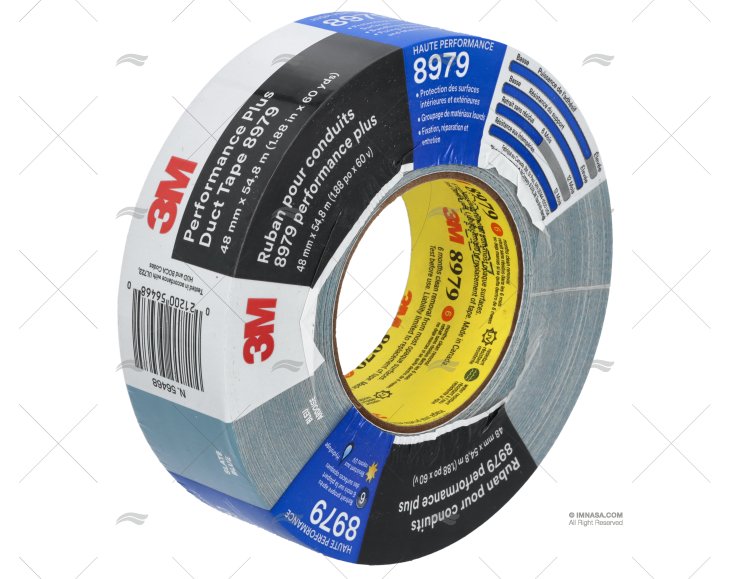 OUTDOOR AMERICAN TAPE 48mm x 55m 3M