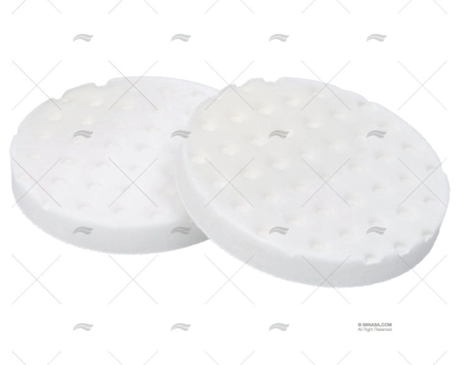 BUFF MAGIC FOAM PAD 3154 SHURHOLD