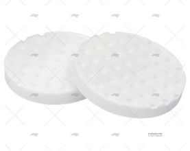 BUFF MAGIC FOAM PAD 3154 SHURHOLD