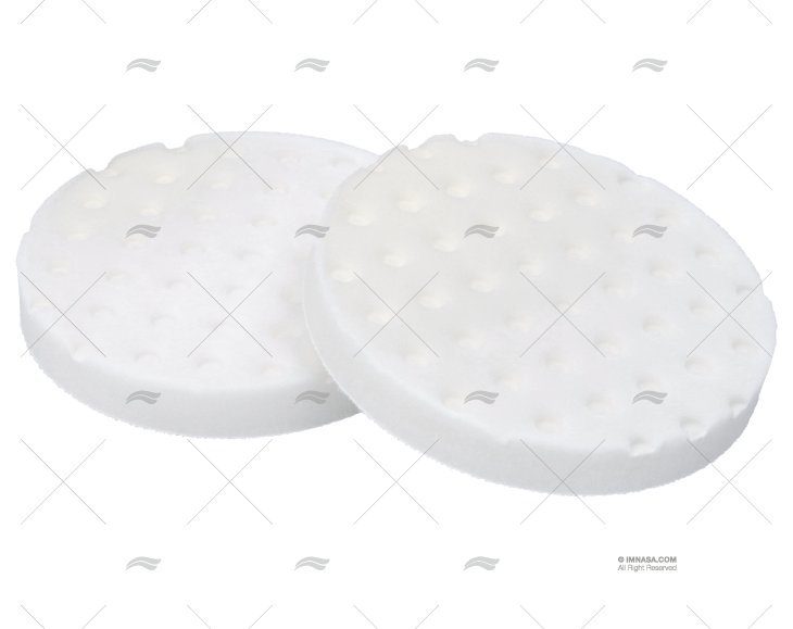 BUFF MAGIC FOAM PAD 3154 SHURHOLD