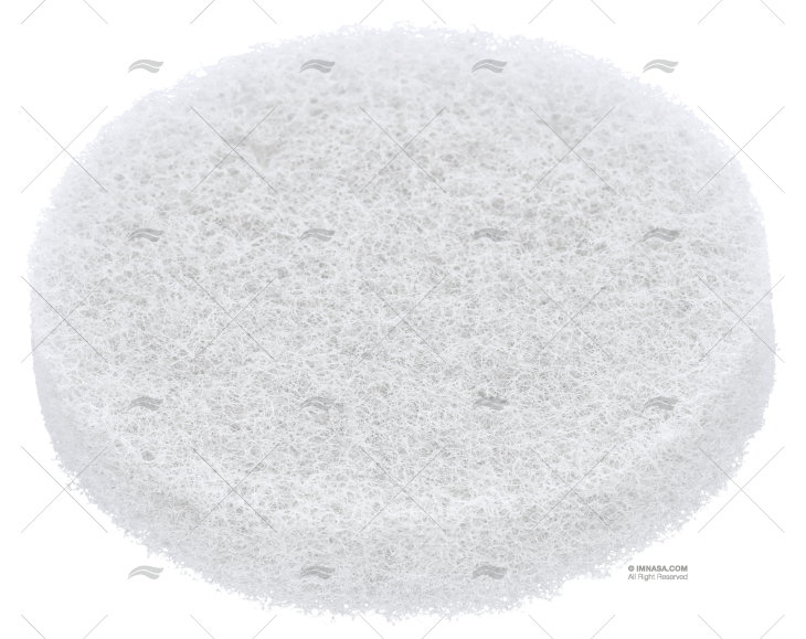 COARSE SCRUBBER FINE PAD 3201 SHURHOLD