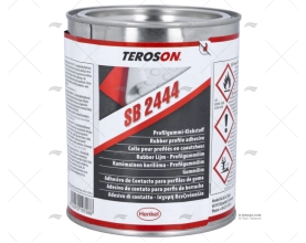 ADHESIVO SB2444 CONTACTO TEROSON 670gr LOCTITE