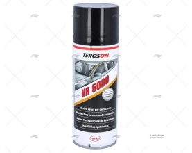 ADHESIF CONTACT VR5000 400ml EN SPRAY LOCTITE