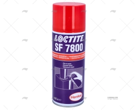 SPRAY GALVANISANT À FROID 7800 400ml LOCTITE