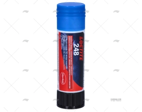 BAR SCREW FIXATIVE 248 19gr BLUE LOCTITE