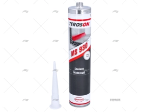 SELLADOR MS930B TEROSON  BLANCO  310ml LOCTITE