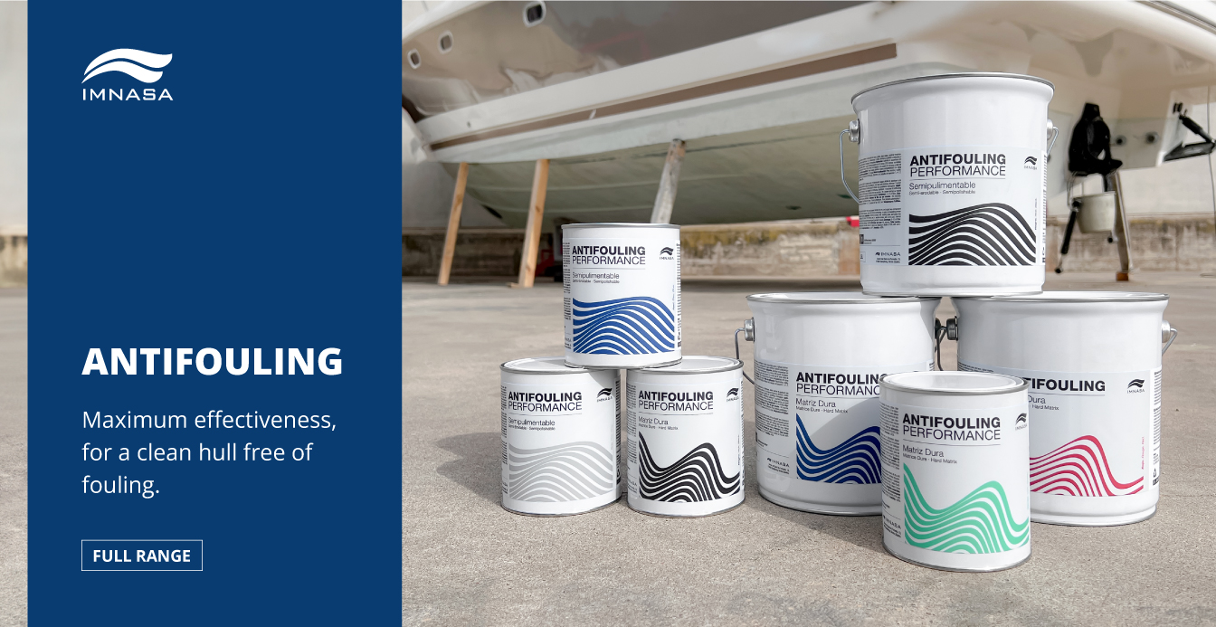 ANTIFOULING 