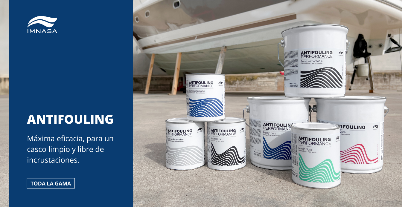 ANTIFOULING 