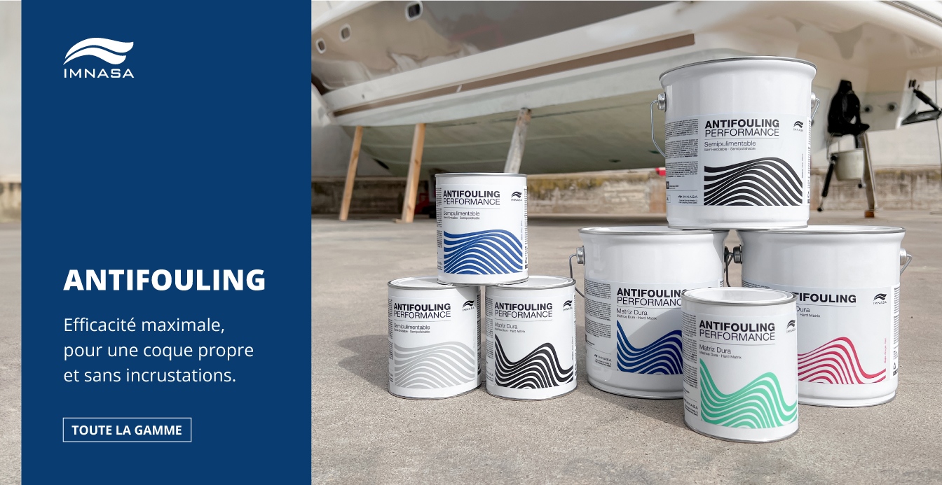 ANTIFOULING 